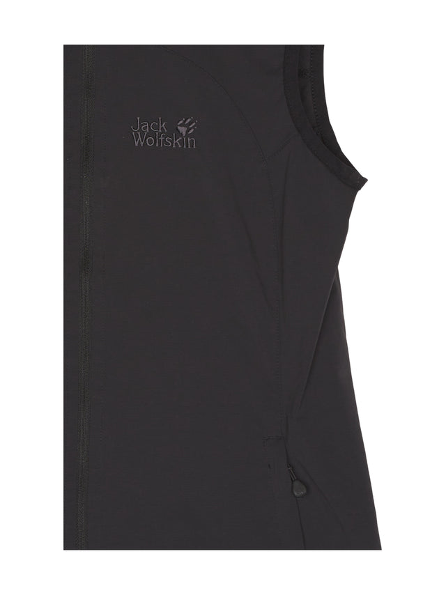 Kunstfaserweste für Damen