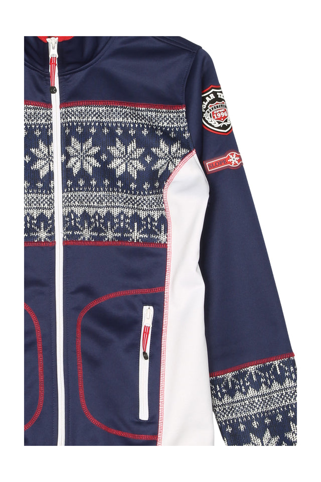 Softshelljacke für Damen