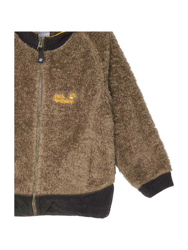 Fleecejacke für Kinder