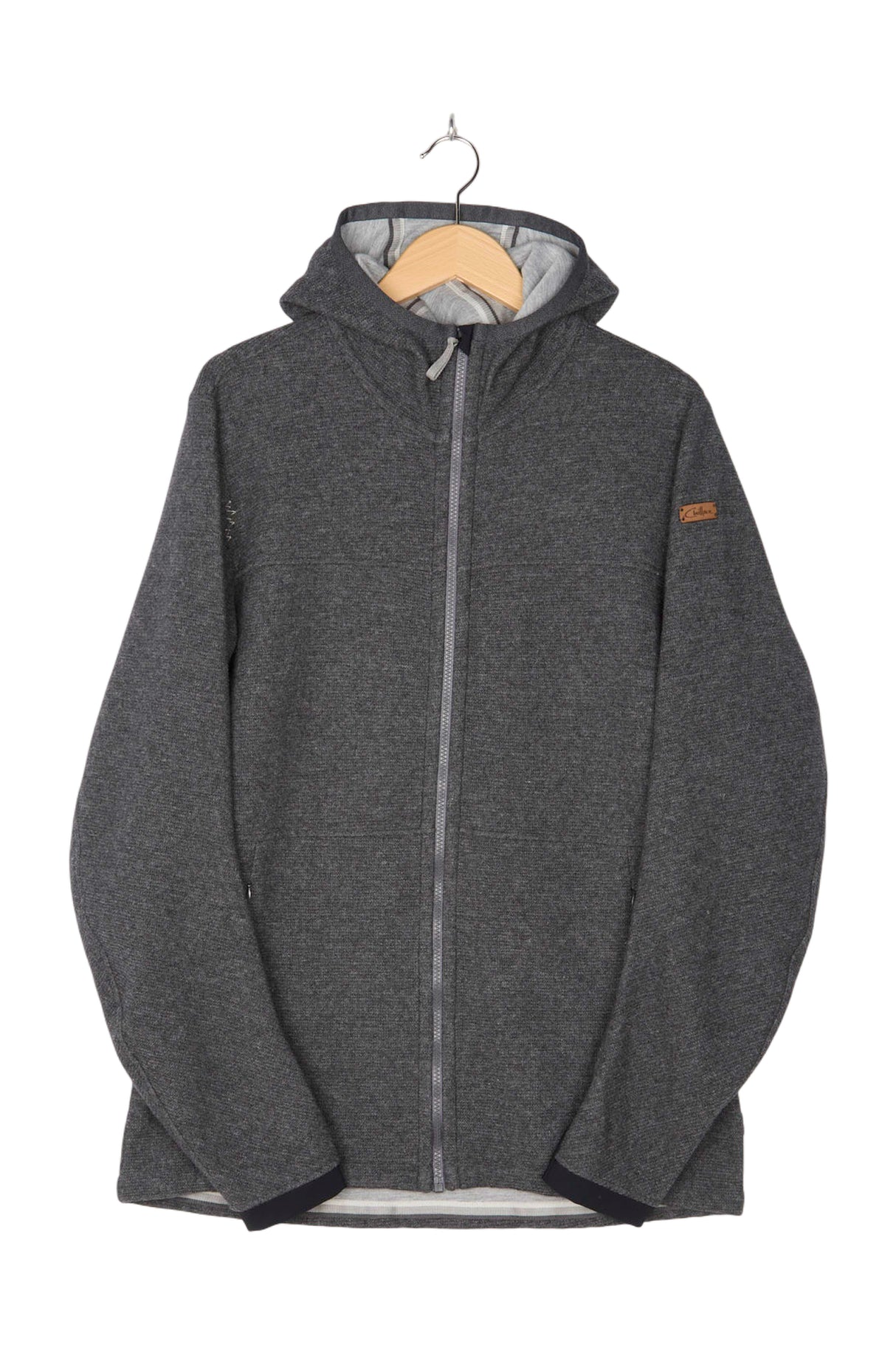 Fleecejacke für Herren