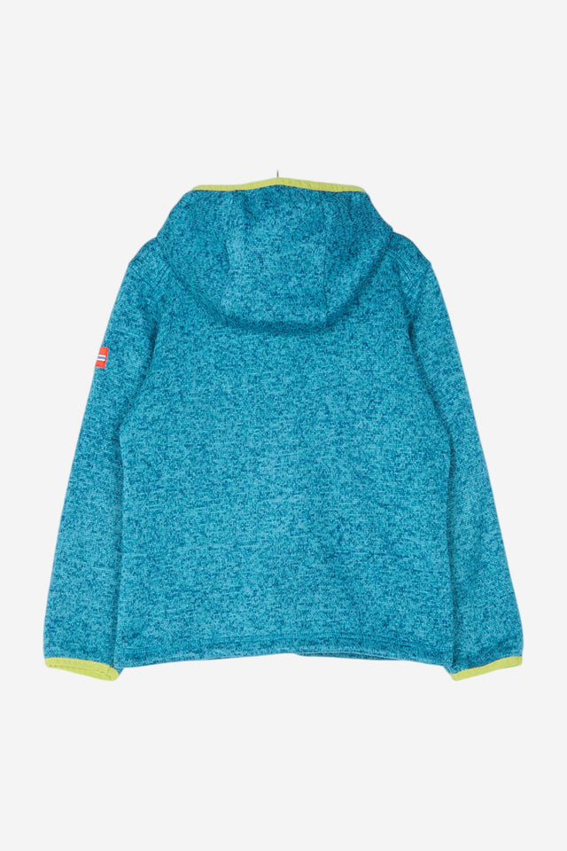 Fleecejacke für Kinder