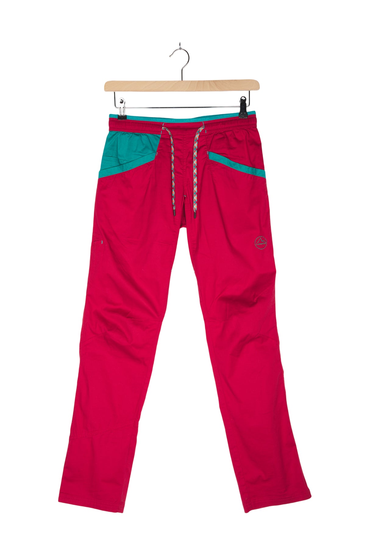 Kletterhose für Damen