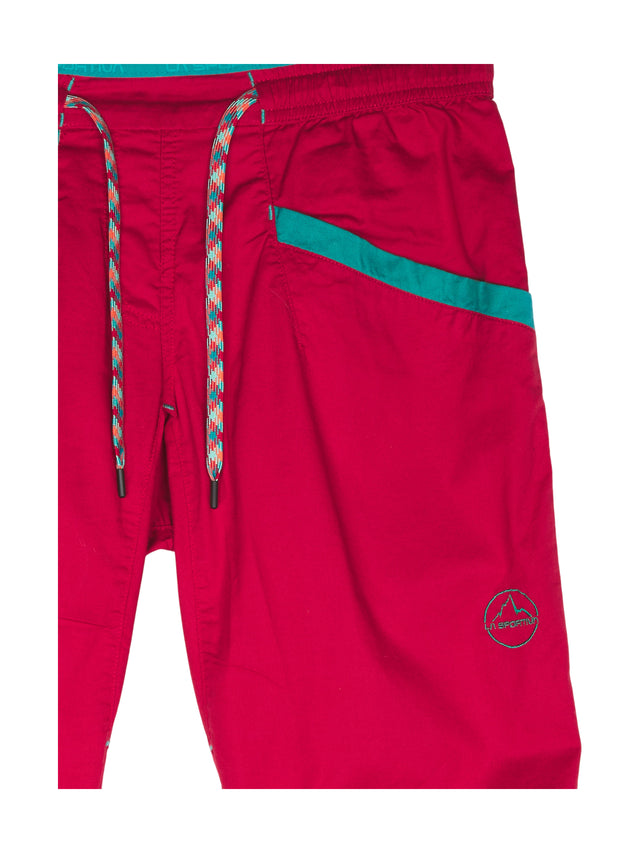 Kletterhose für Damen