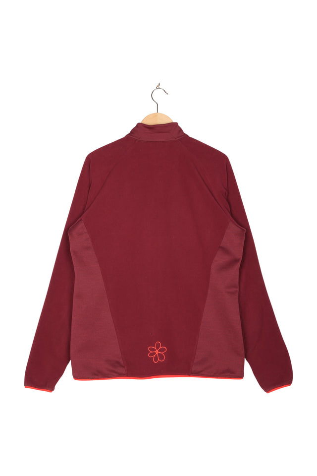 Fleecejacke für Damen