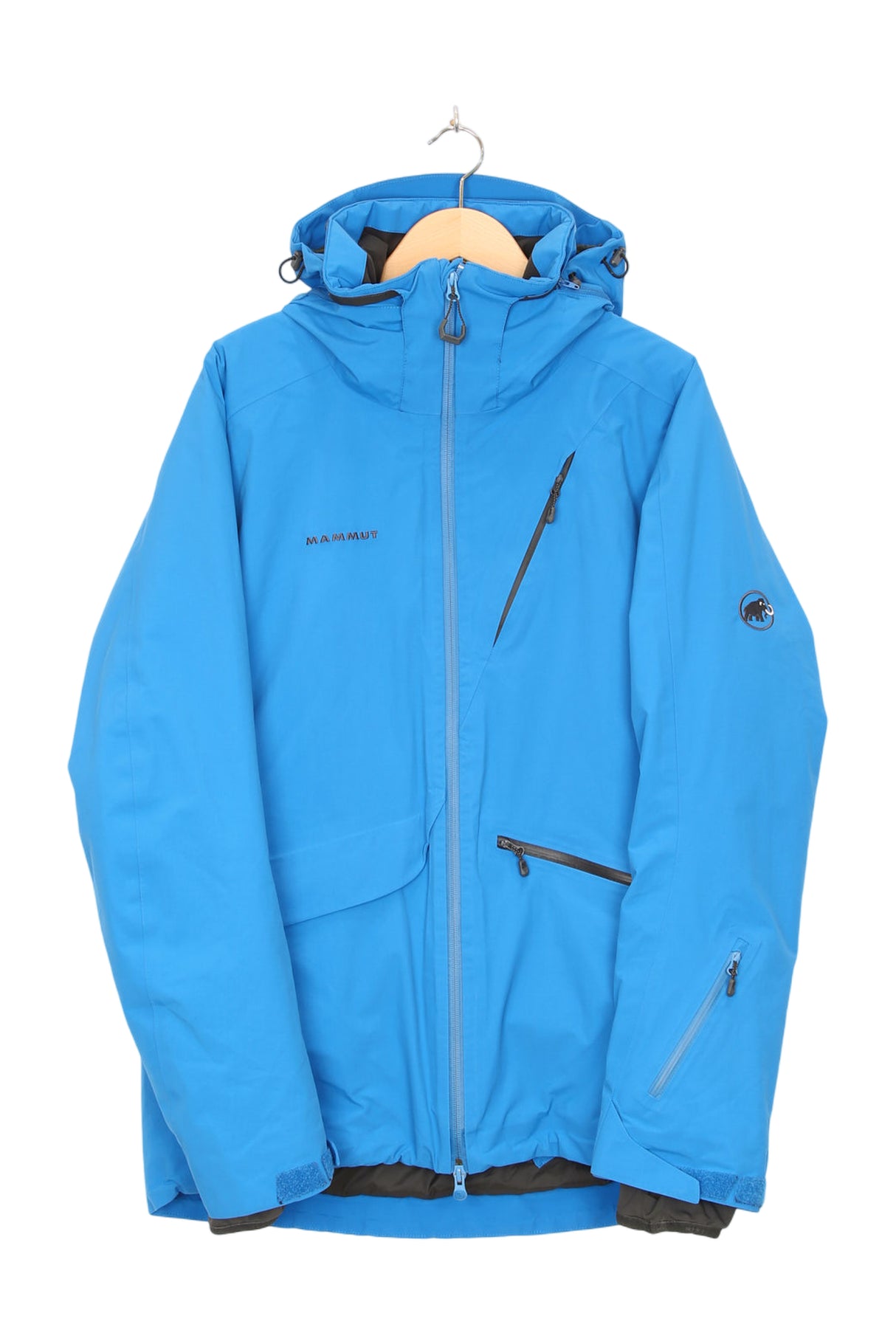 Hardshelljacke mit Goretex für Damen