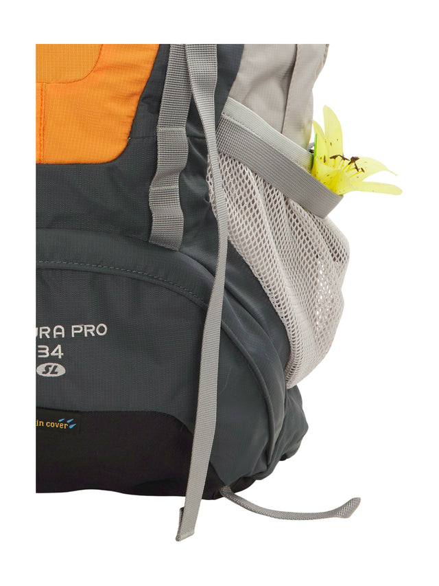 Trekkingrucksack für Damen & Herren