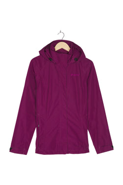 Hardshelljacke, Regenjacke für Damen
