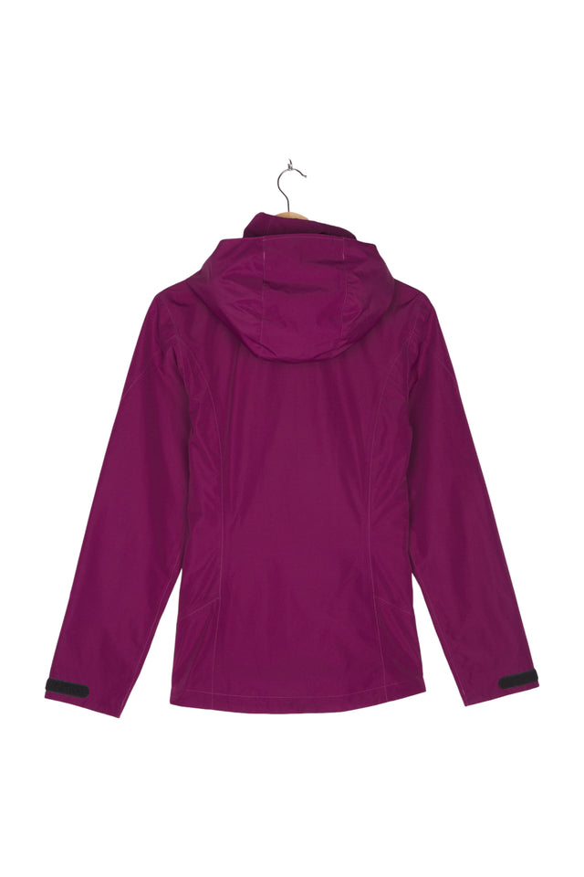 Hardshelljacke, Regenjacke für Damen