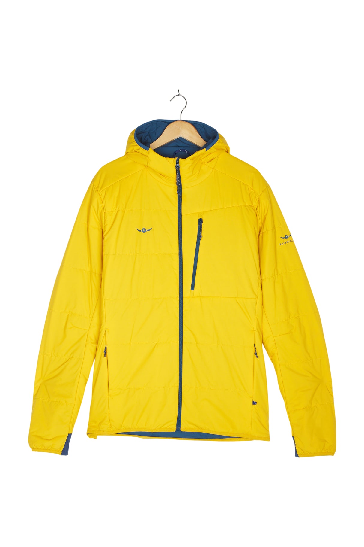 Isolationsjacke (Wolle) für Herren