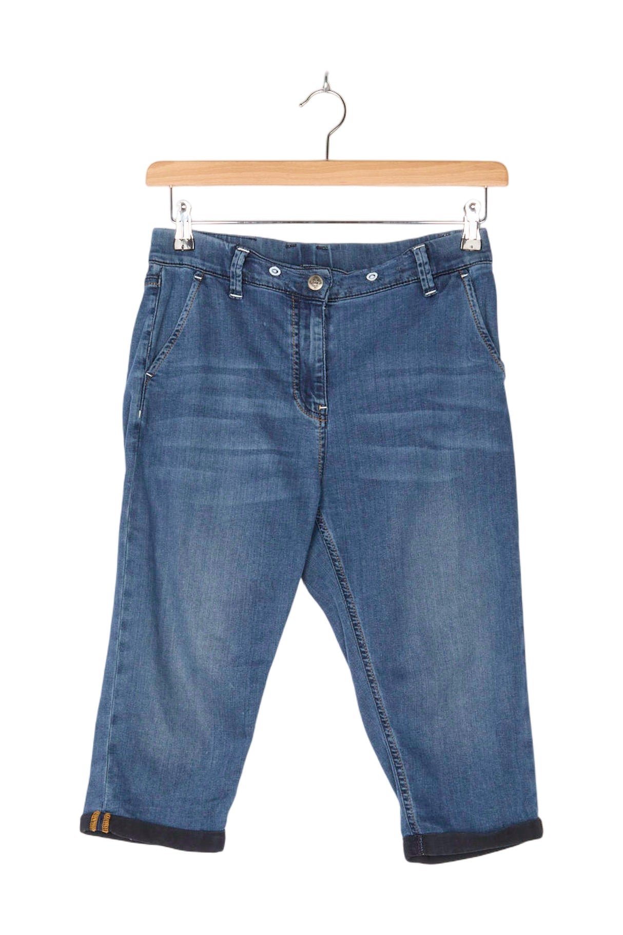 Jeans, Freizeithose für Damen