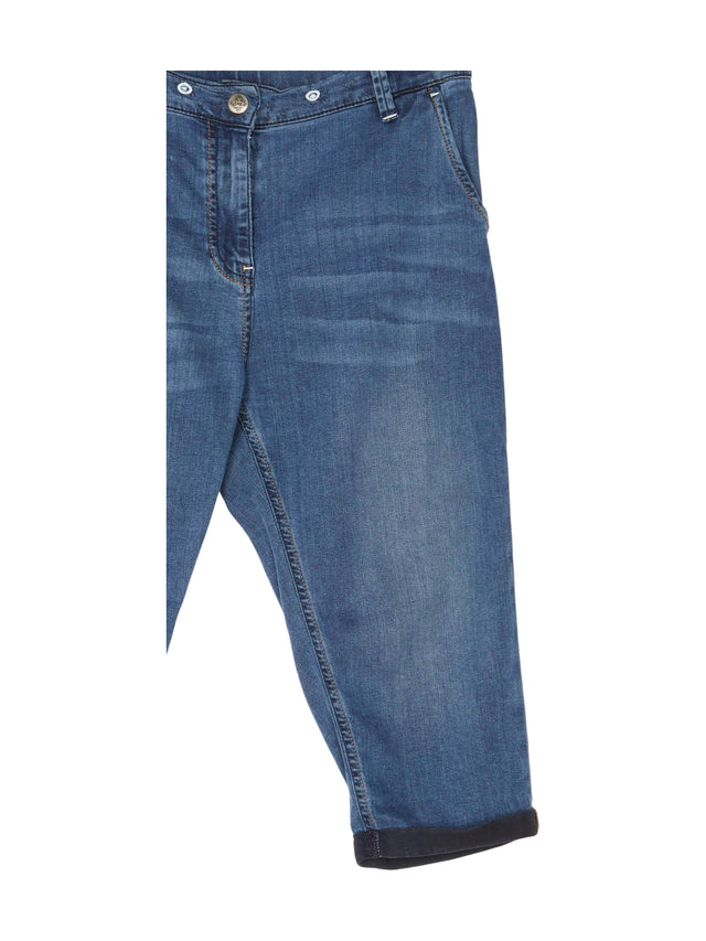 Jeans, Freizeithose für Damen