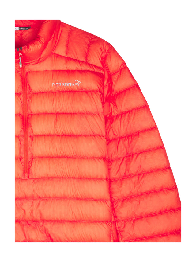 Daunenjacke für Herren