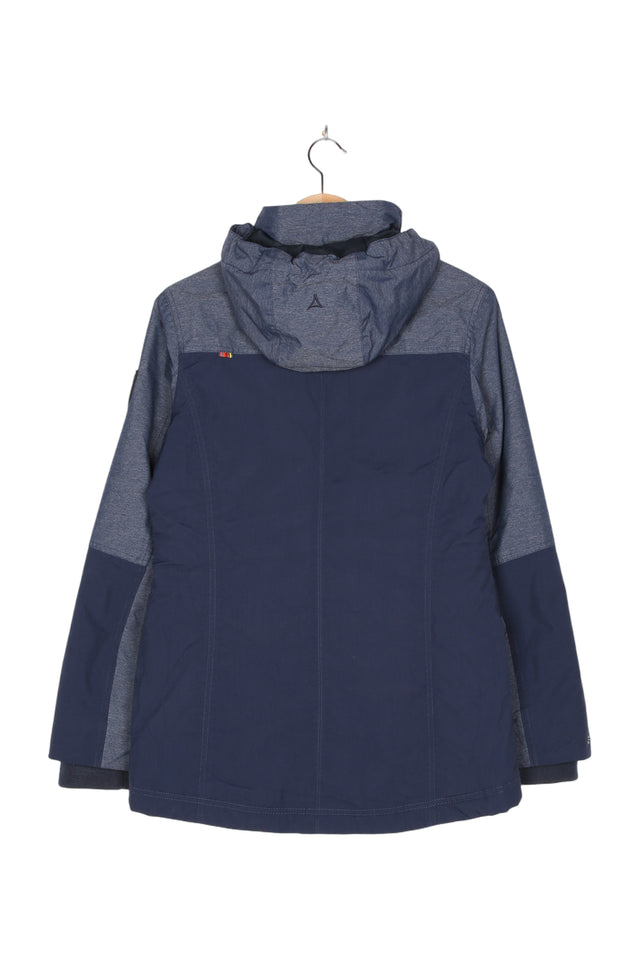 Kunstfaserjacke für Damen