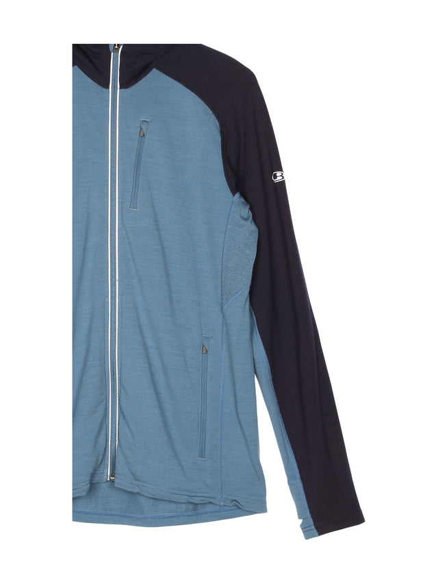 Fleecejacke für Herren