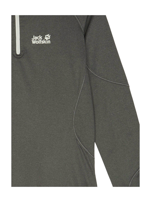 Jack Wolfskin Longsleeve Funktion für Damen