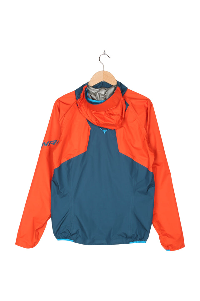 Regenjacke & Hardshelljacke mit GoreTex für Herren