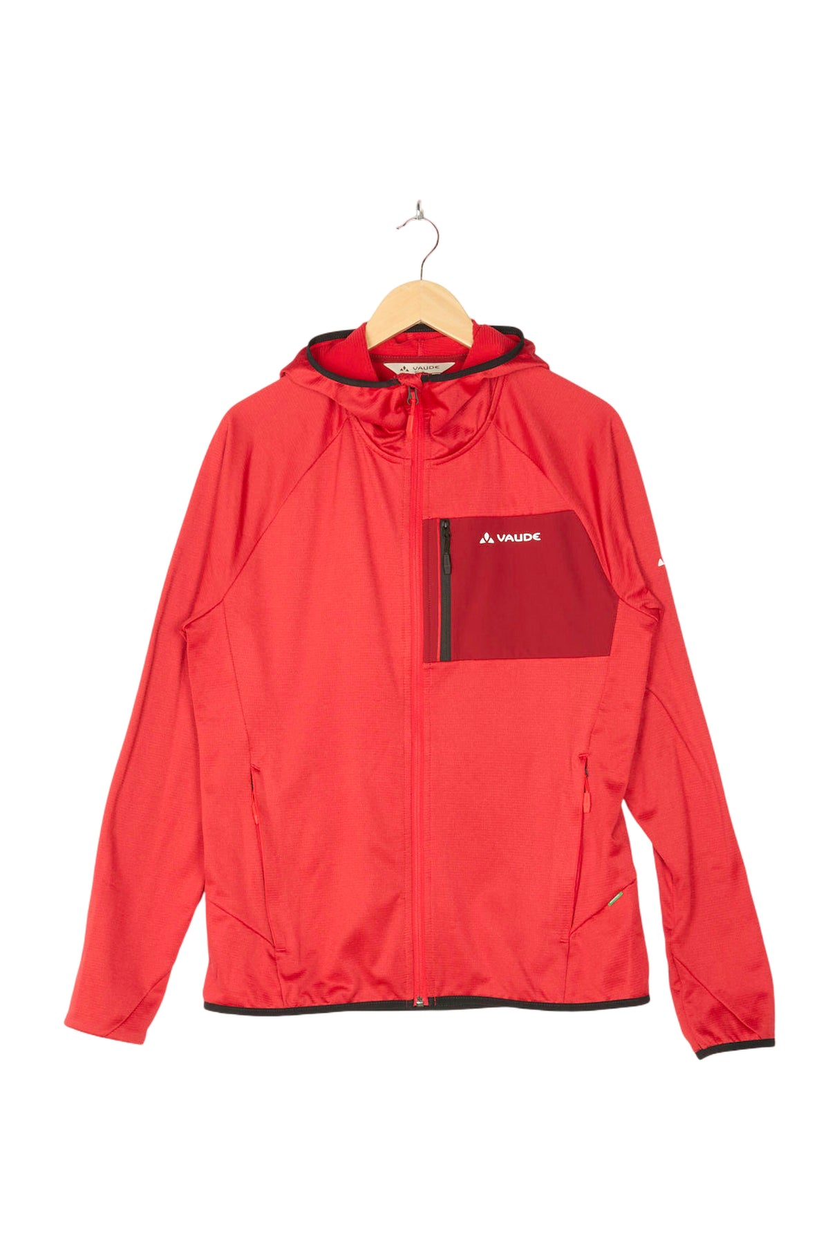 Fleecejacke für Herren