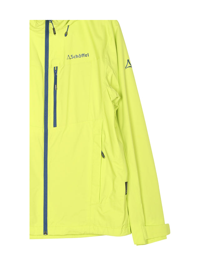 Regenjacke für Herren