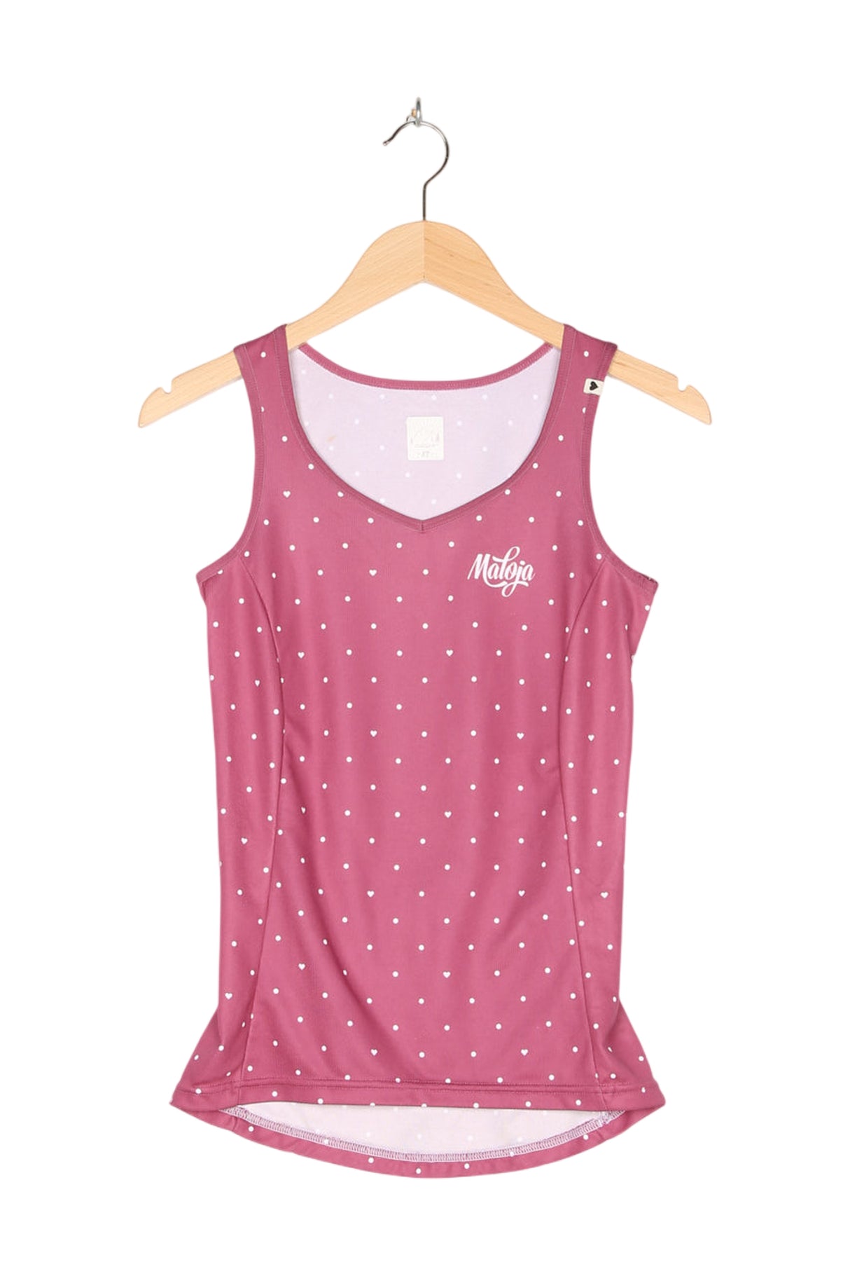 Fahrradtrikot für Damen