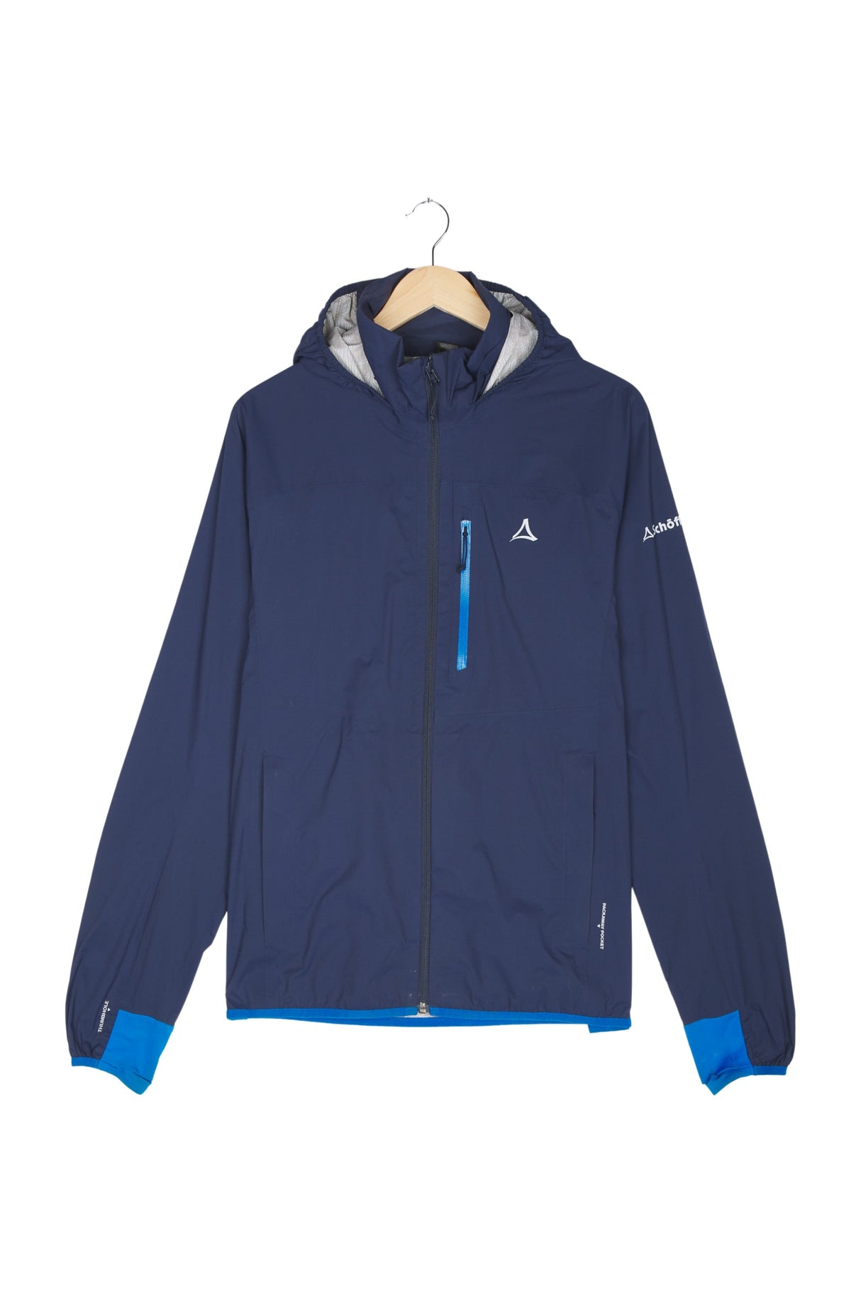 Softshelljacke für Herren