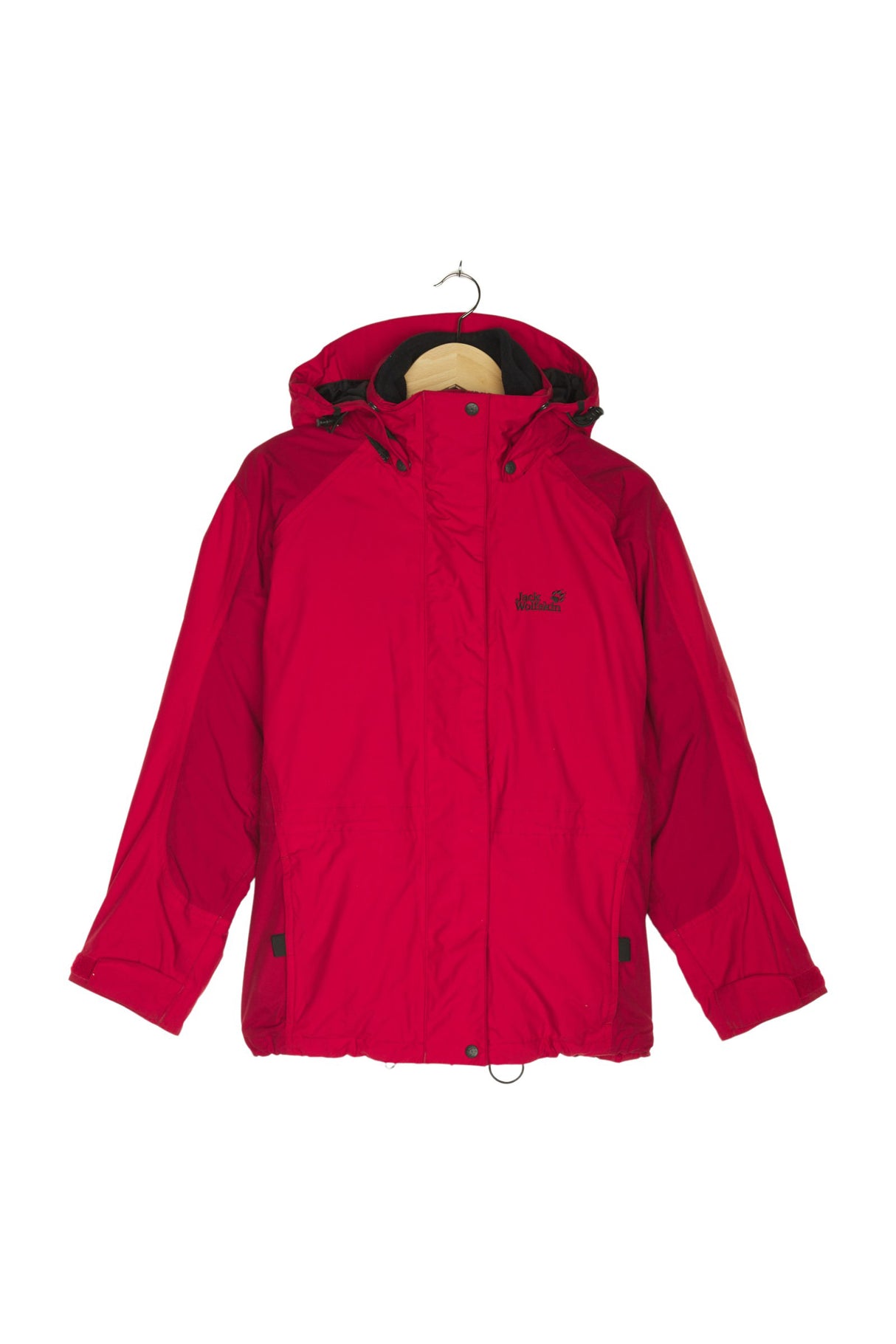 Doppeljacke für Damen