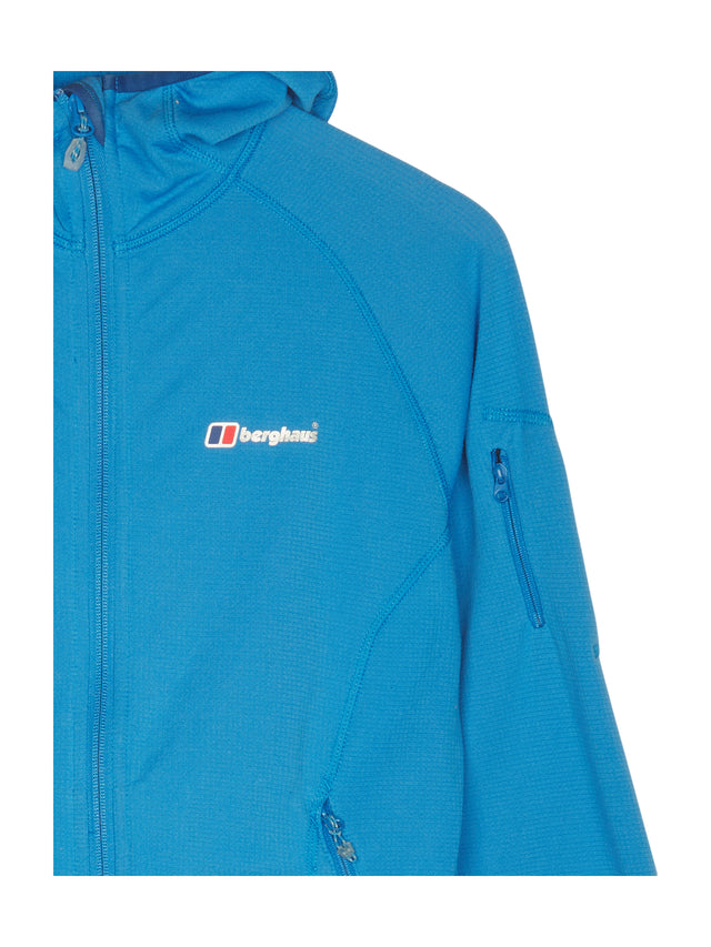 Fleecejacke für Herren