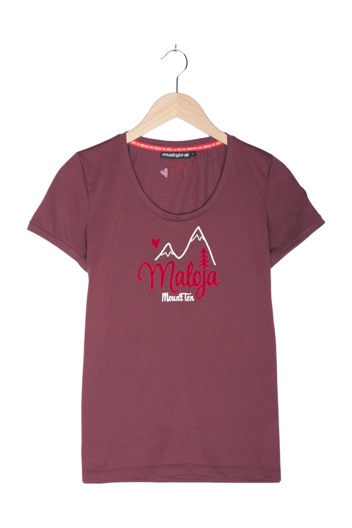 T-Shirt Funktion für Damen