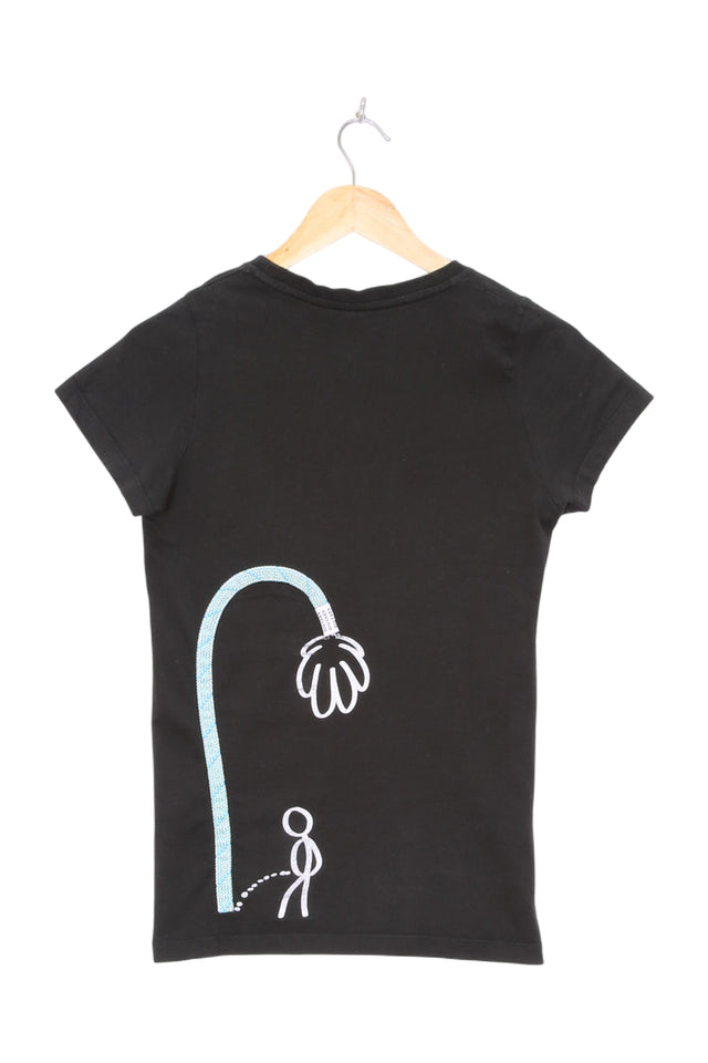 T-Shirt Freizeit für Damen