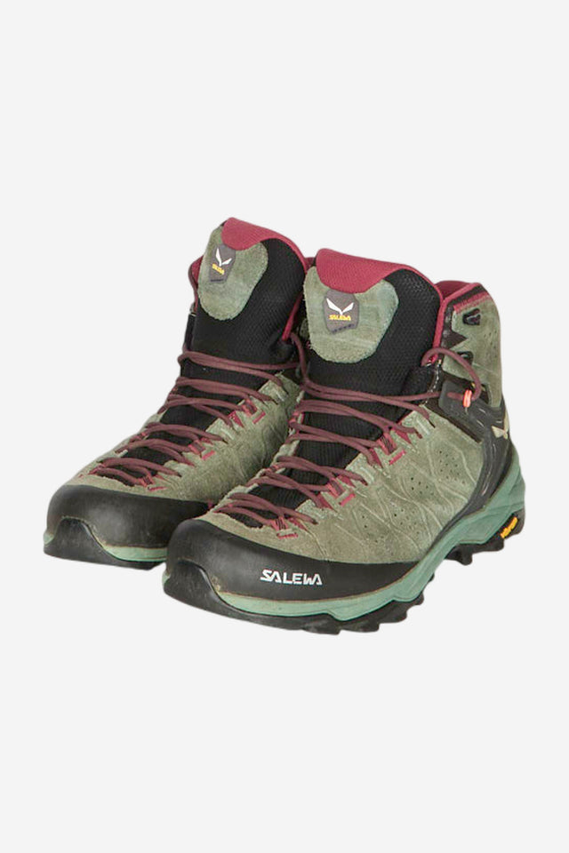 Wanderschuhe für Damen