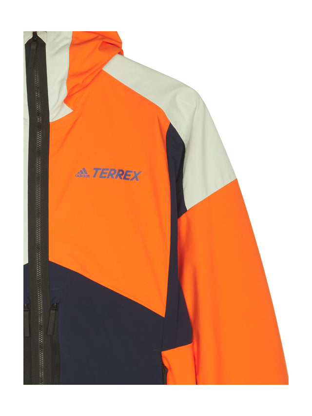 Hardshelljacke mit Goretex für Damen