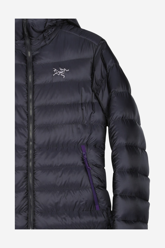 Daunenjacke für Damen