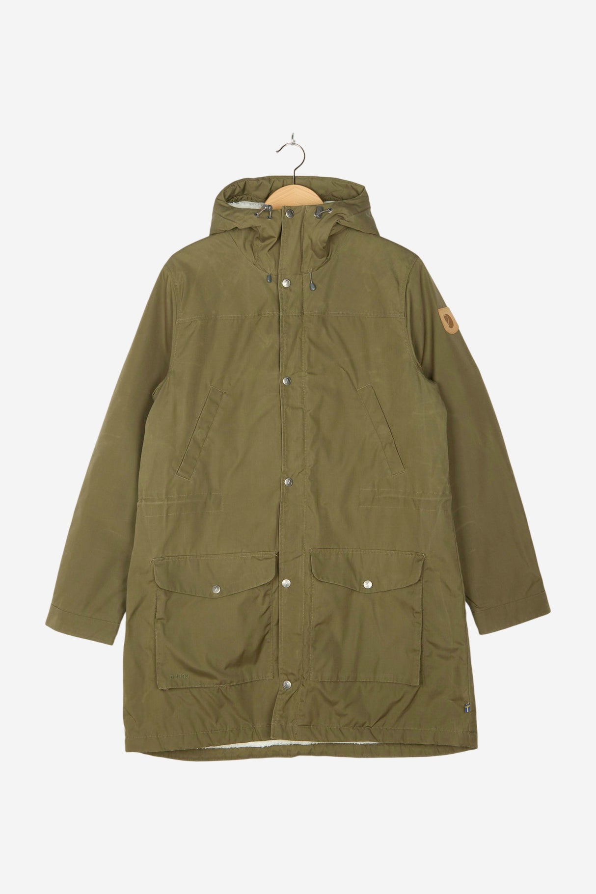 Winterjacke für Damen