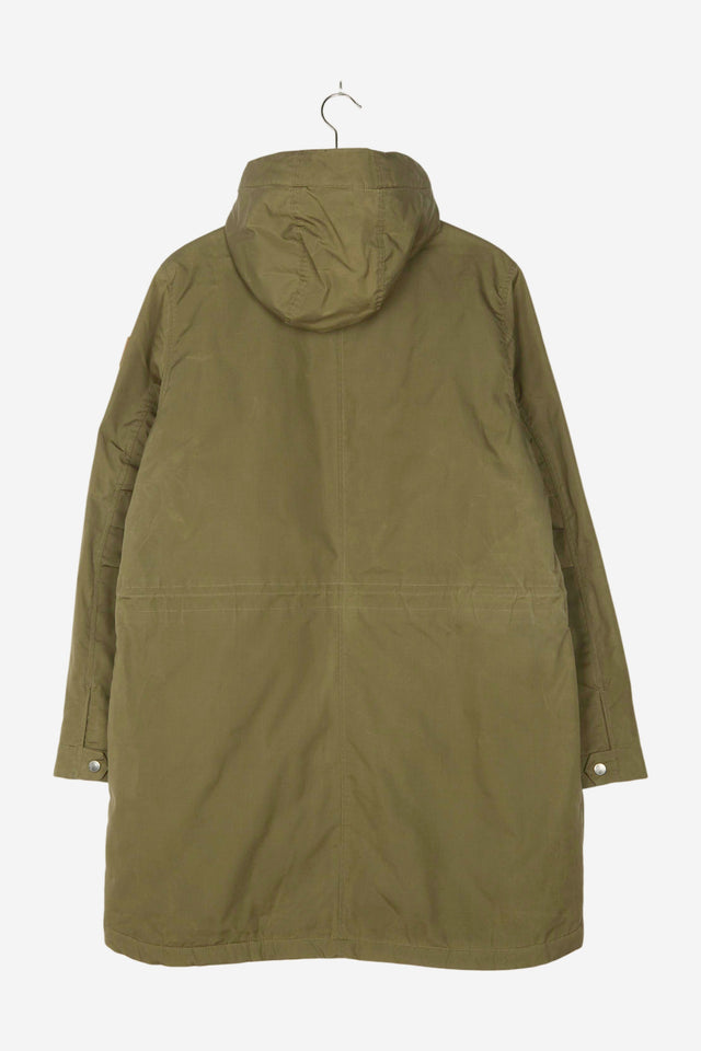 Winterjacke für Damen