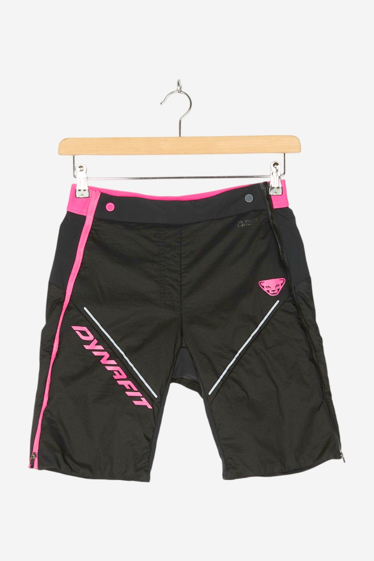 Kurze Isolationshose für Damen