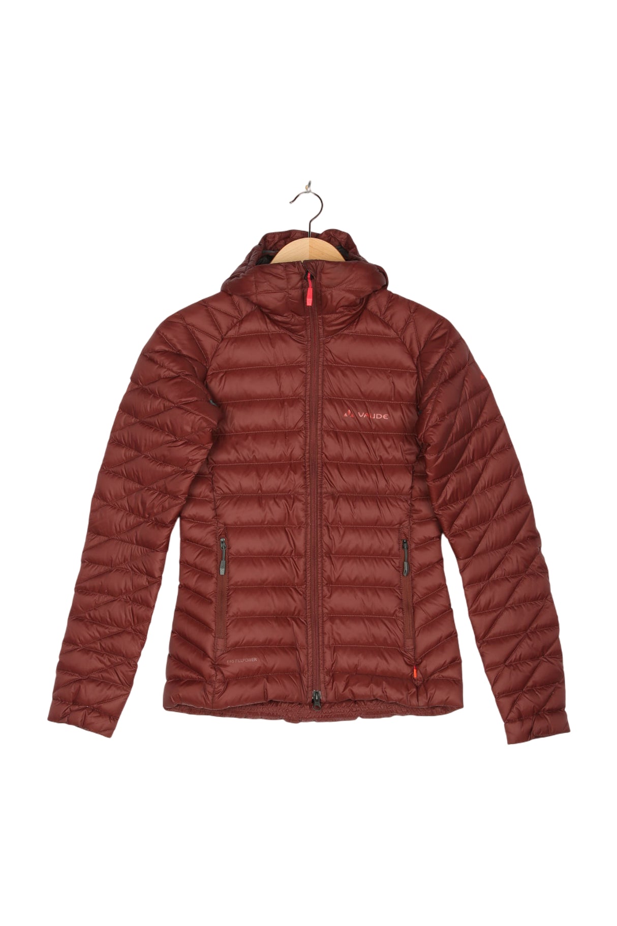 Daunenjacke für Damen