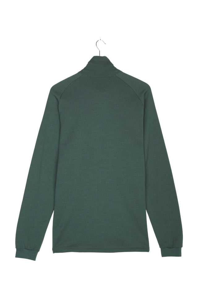 NIBBA MERINO JKT MAN Fleecejacke für Herren