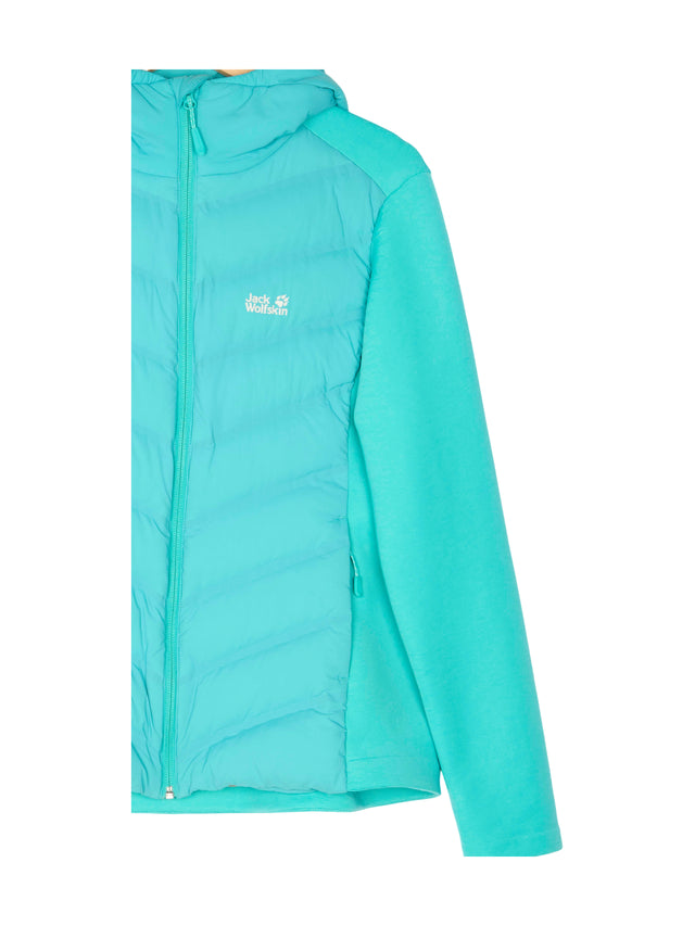 Daunenjacke für Damen