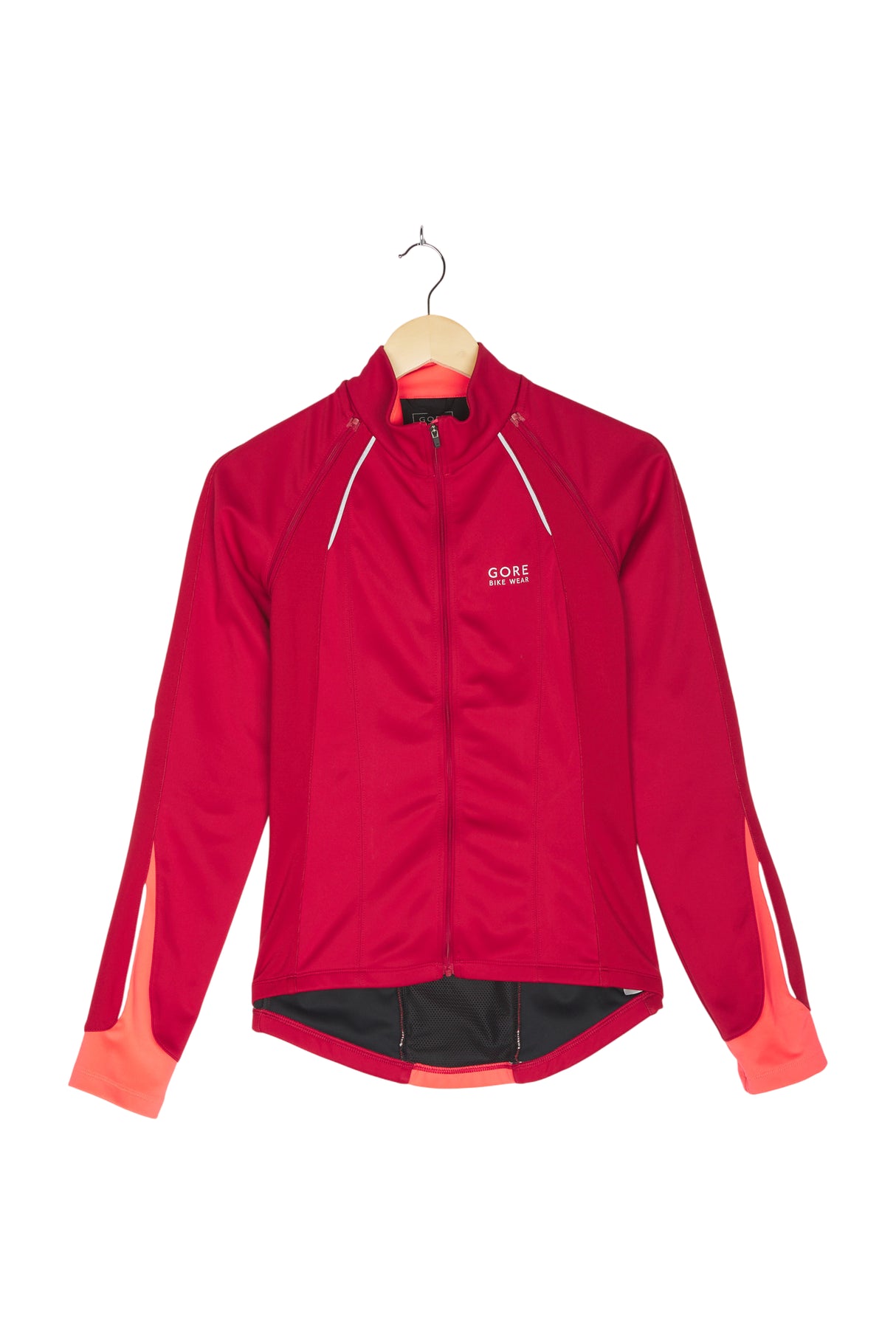Radjacke für Damen