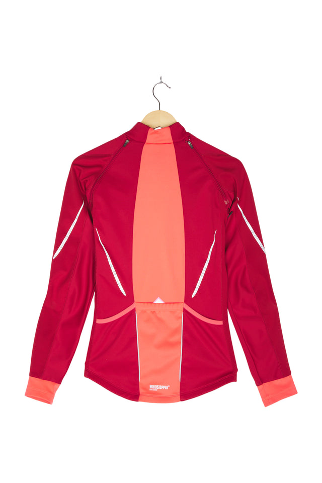 Radjacke für Damen