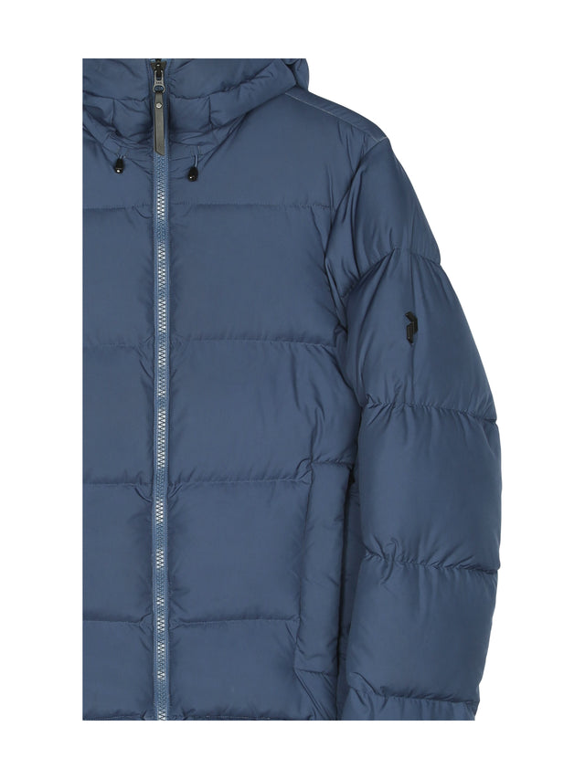 Daunenjacke für Damen