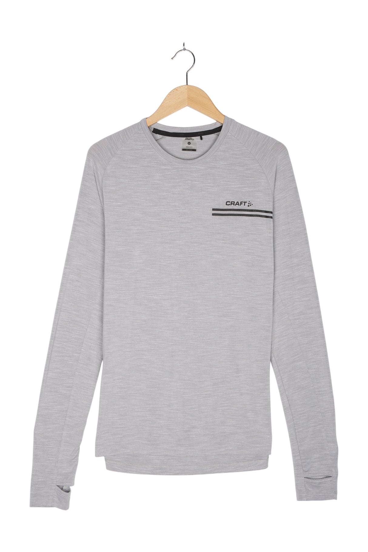 Longsleeve Funktion für Herren
