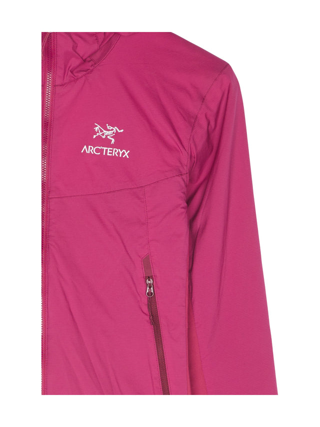 Kunstfaserjacke für Damen