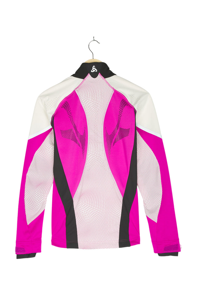 Langlaufjacke für Damen