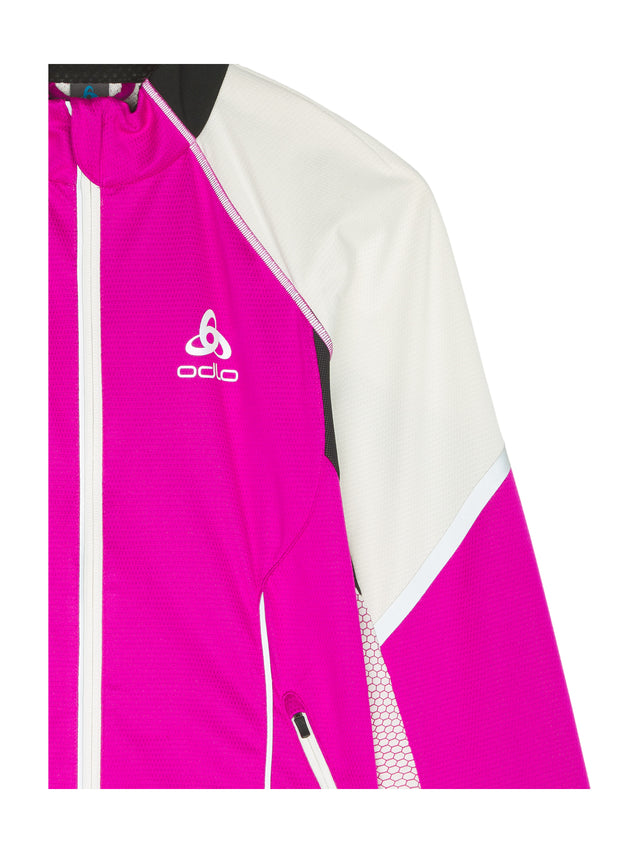 Langlaufjacke für Damen