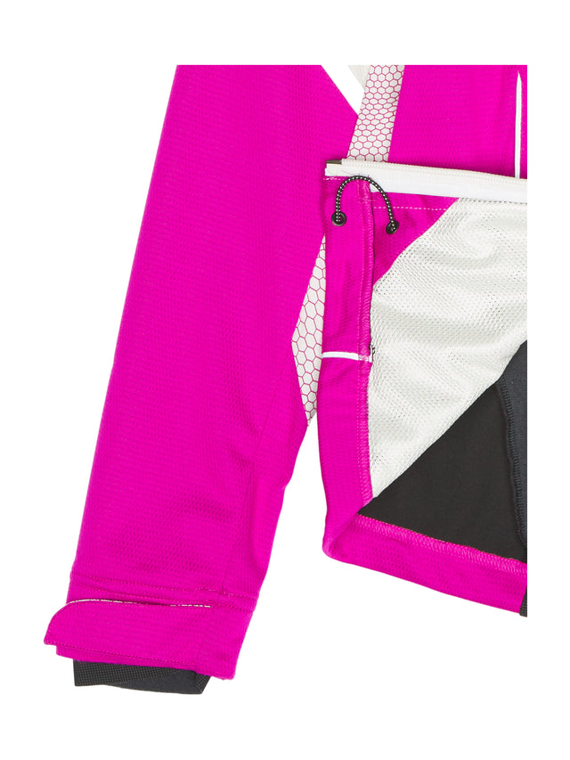 Langlaufjacke für Damen