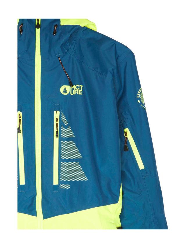 Hardshelljacke & Regenjacke für Herren