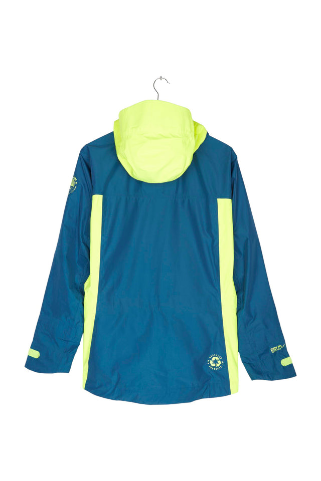 Hardshelljacke & Regenjacke für Herren