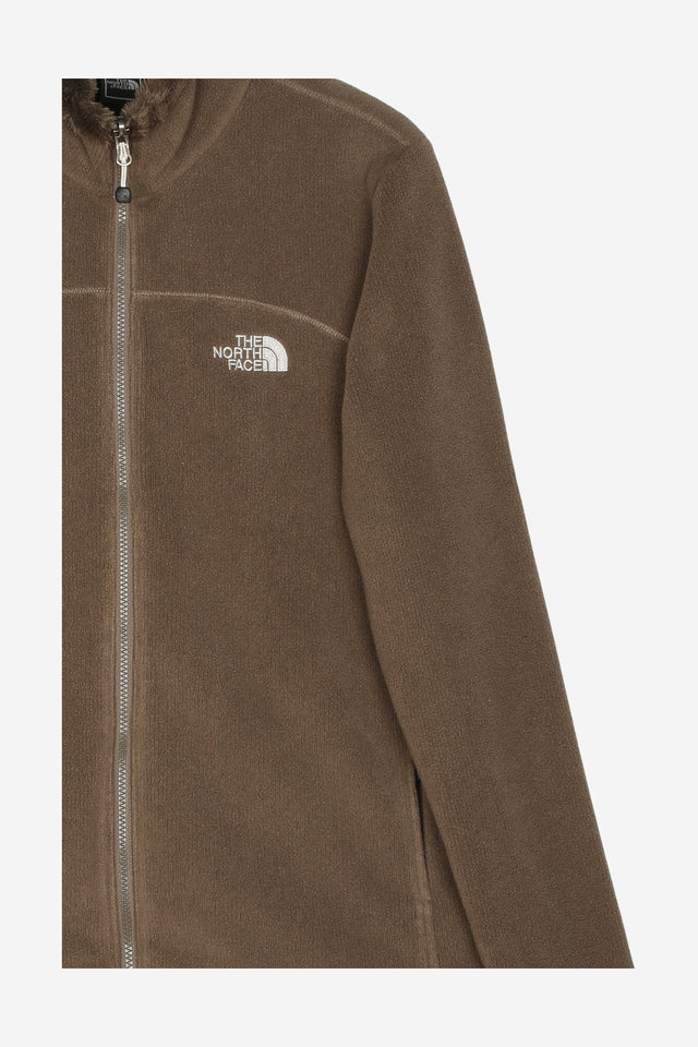 Fleecejacke für Damen