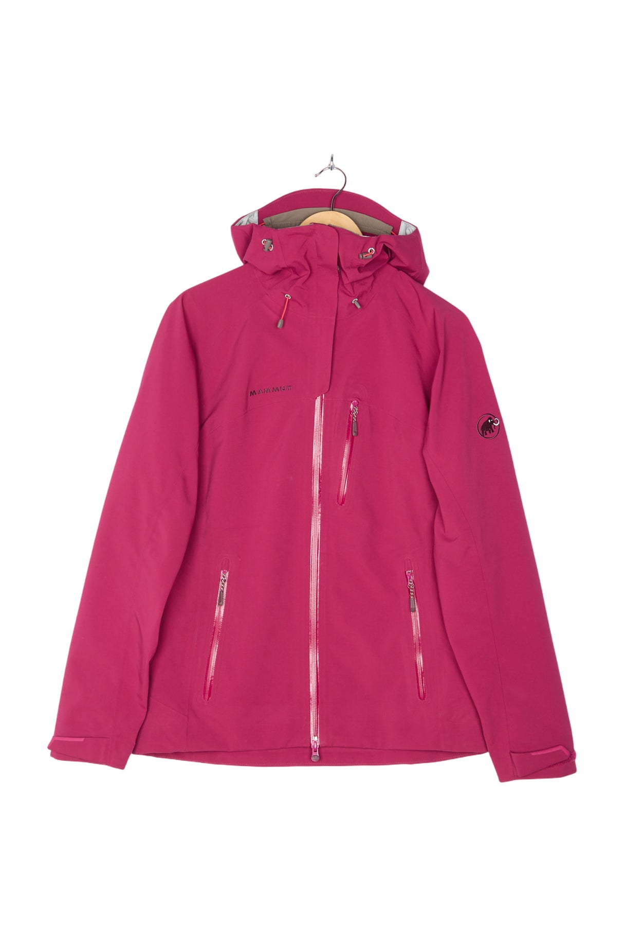 Hardshelljacke, Regenjacke für Damen