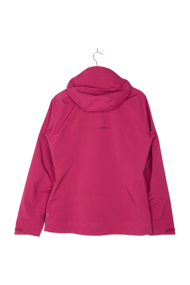Hardshelljacke, Regenjacke für Damen